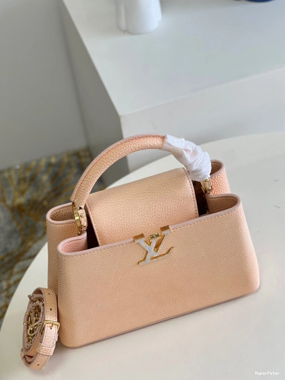 CAPUCINES VUITTON LOUIS BB 0719